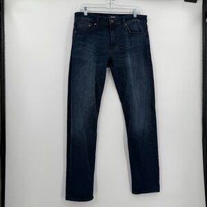 Mavi jake slim leg jeans 33/32